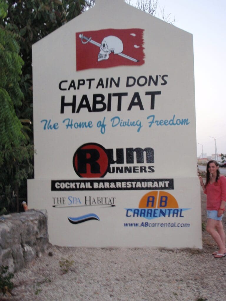 Beautiful Bonaire!