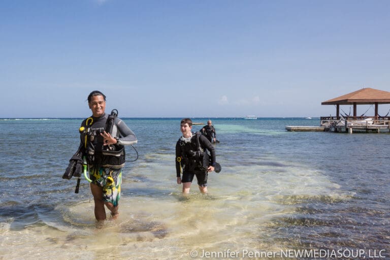 Deep Dive