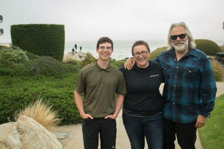 Monterey Shootout Competition