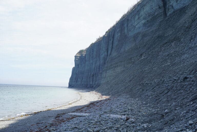 Anticosti Island Day 4: Exploring the Island