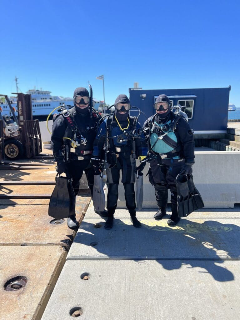 Training for the Arctic