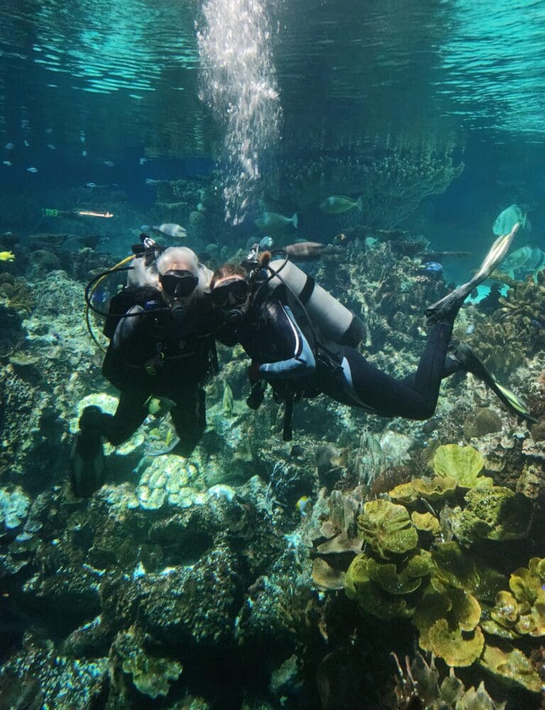 National Aquarium Fun!