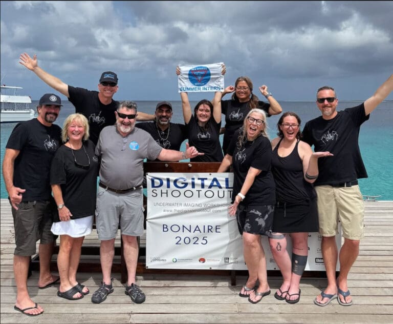 Boston Sea Rovers take on Bonaire with the Digital Shootout!