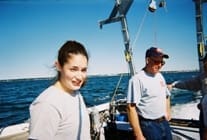 Quest Trip to Martha’s Vineyard