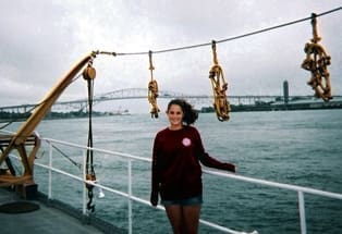 When it Rains, it Pours: A Day of Video Editing