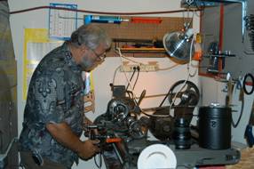 Underwater Photo-Tech