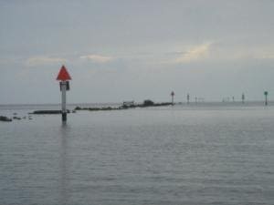 A Day of Good Vis and Weather