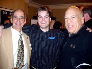 The Boston Sea Rover Seminar