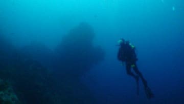 Cocos Island, Costa Rica