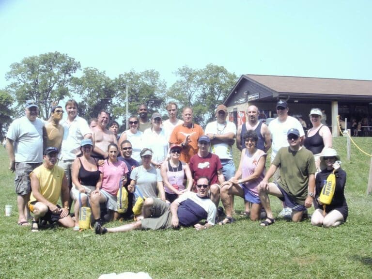 Dutch Springs and Rescue Class