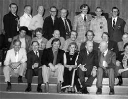 Bicentennial Boston Sea Rovers