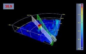 Harbor Surveying on the Quest with Farsounde