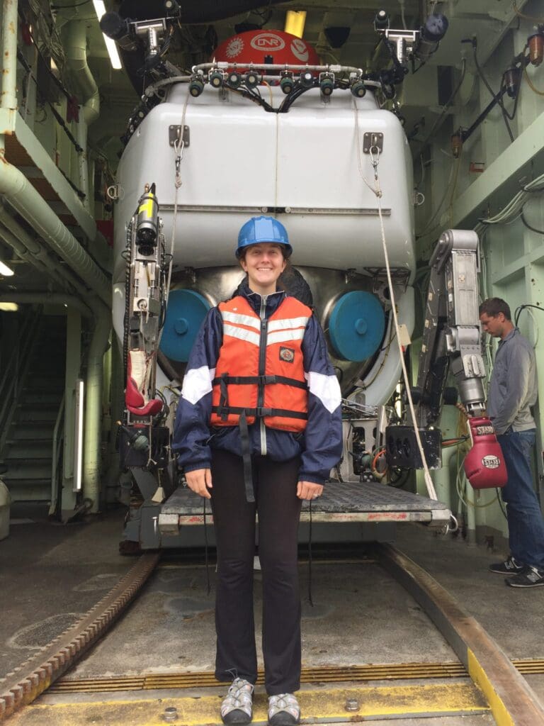 Ain’t no party like a cephalopoddy, cause a cephalopoddy don’t stop!